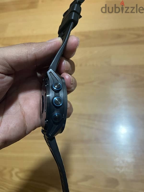 Garmin Descent mk2i bundle Diving Computer 7