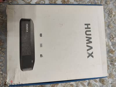 humax c1