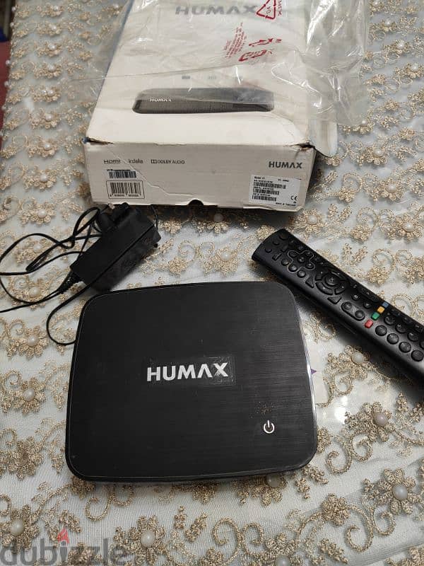 humax c1 1