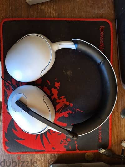 Sony inzone H3 gaming headset