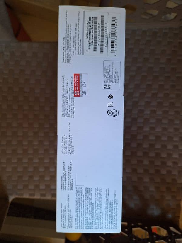 Sony inzone H3 gaming headset 2