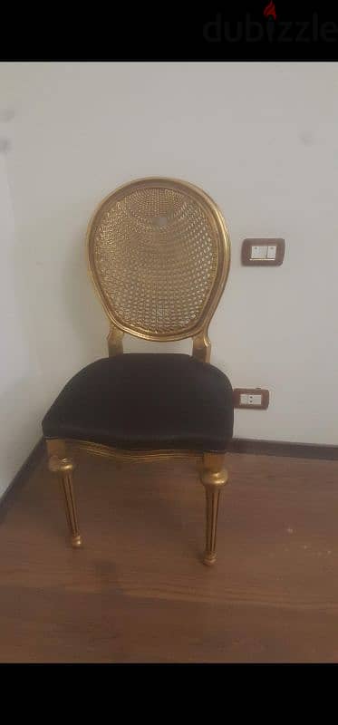 غرفة نوم مدهب 5