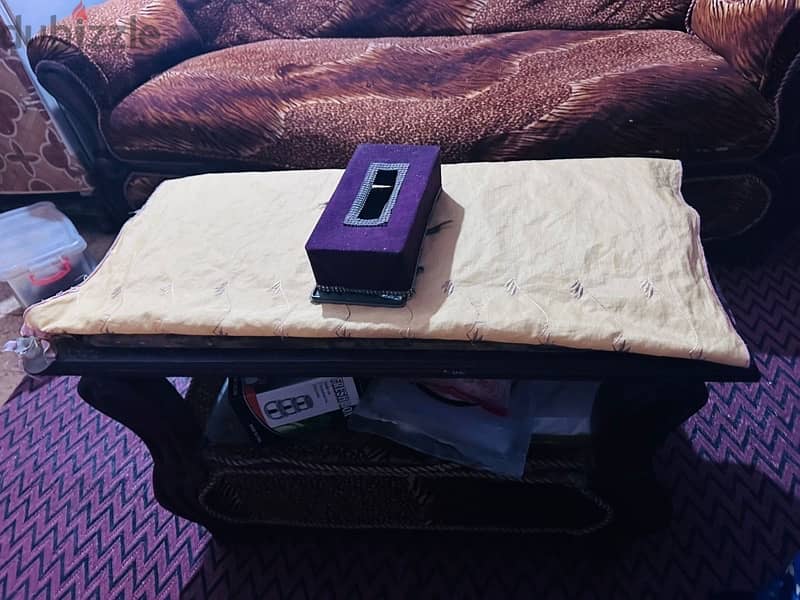 انتريه ونيش 1
