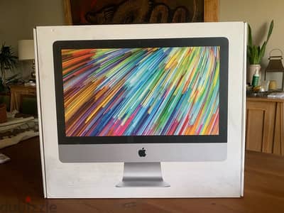 iMac 2019