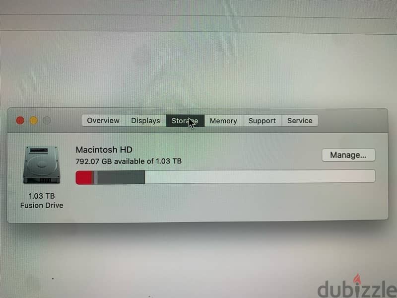 iMac 2019 4