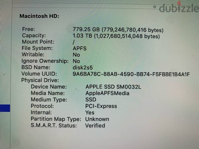 iMac 2019 5