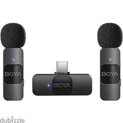 mic wireless