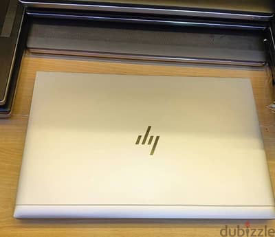 hp 845 g8