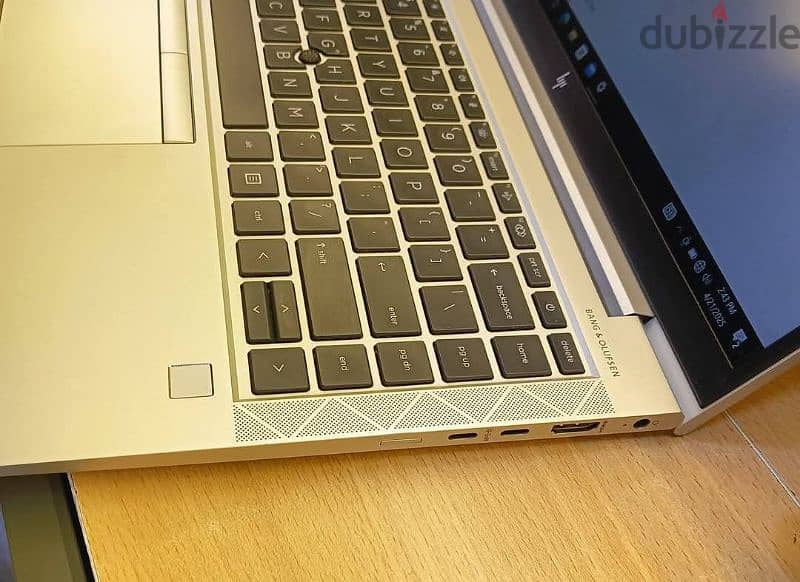 hp 845 g8 1