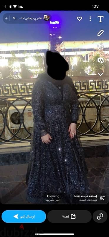 فستان سواريه زارا
