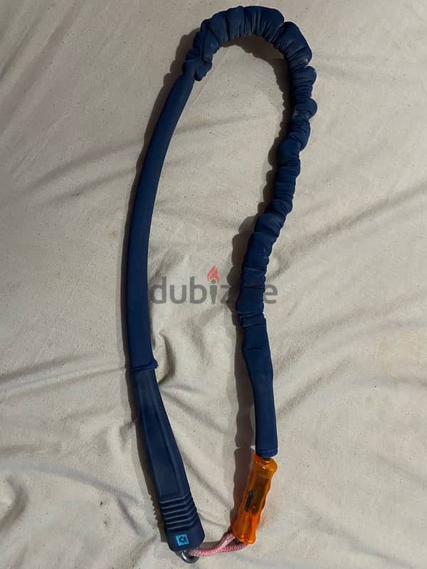 Harness mystic 2