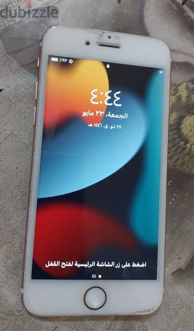 IPHONE 6S