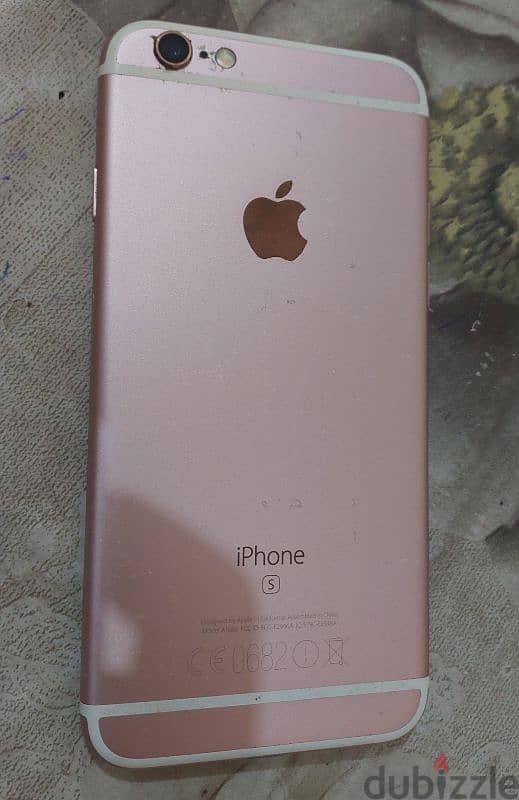 IPHONE 6S 4