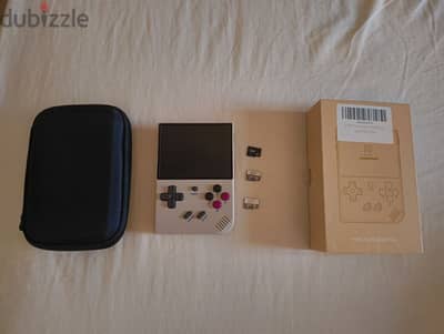 Anbernic RG35xx Plus Handheld Retro Game Console