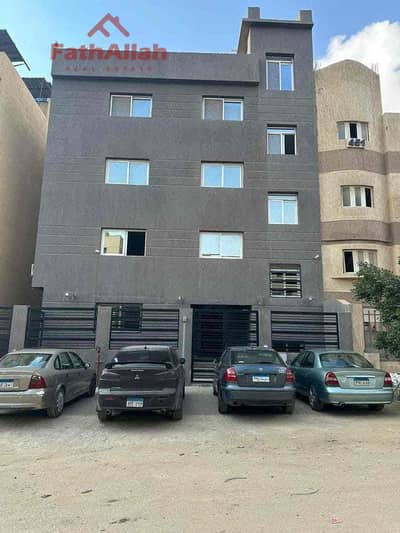 Factory for rent in the industrial area of the Fifth Settlement, Alaf Factory