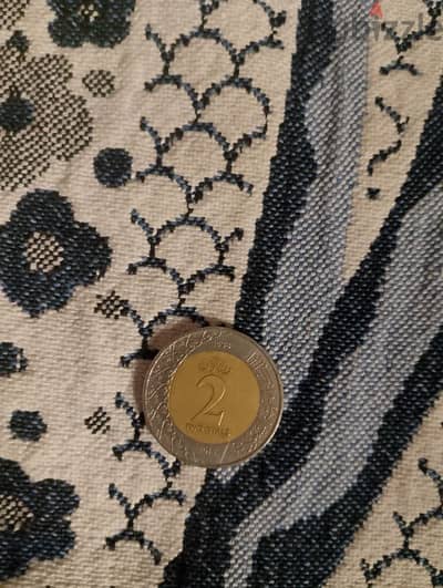 عملات ورقيه ومعدنيه للبيع
