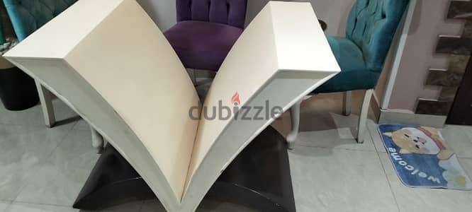 اثاث وديكور ترابيزة سفرة