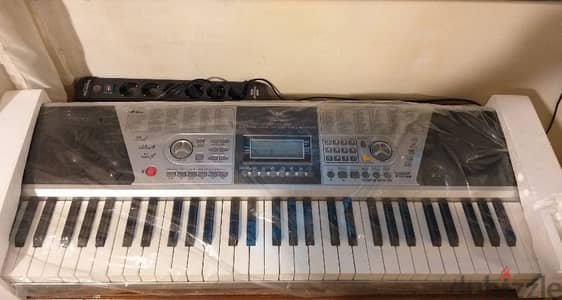Keyboard Piano 61 keys (Brand Name: Angelet)