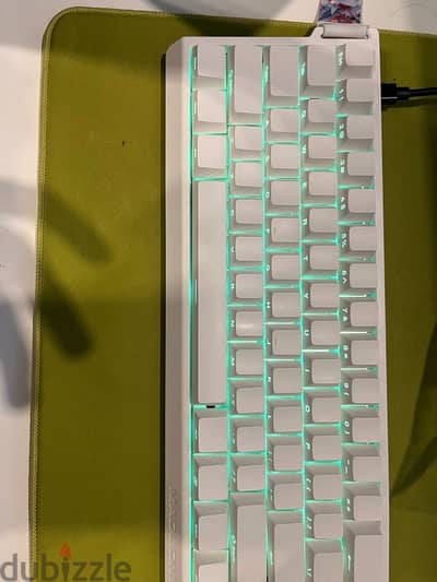 MAD60HE Keyboard