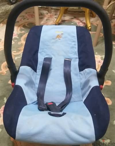car seat