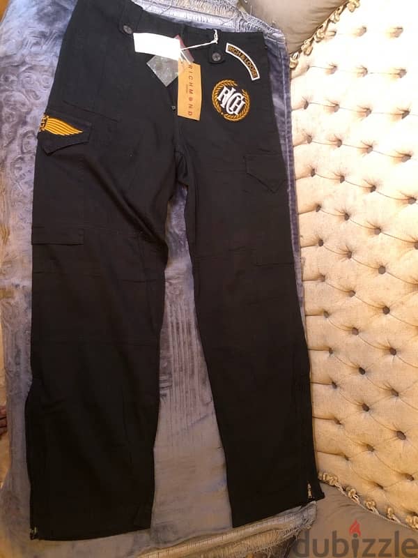 original pants Rich&loose from USA 1