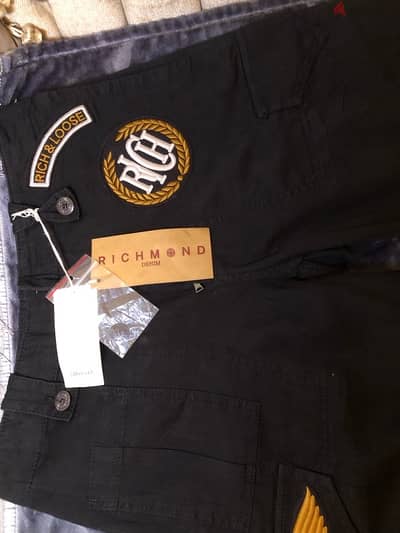 original pants Rich&loose from USA