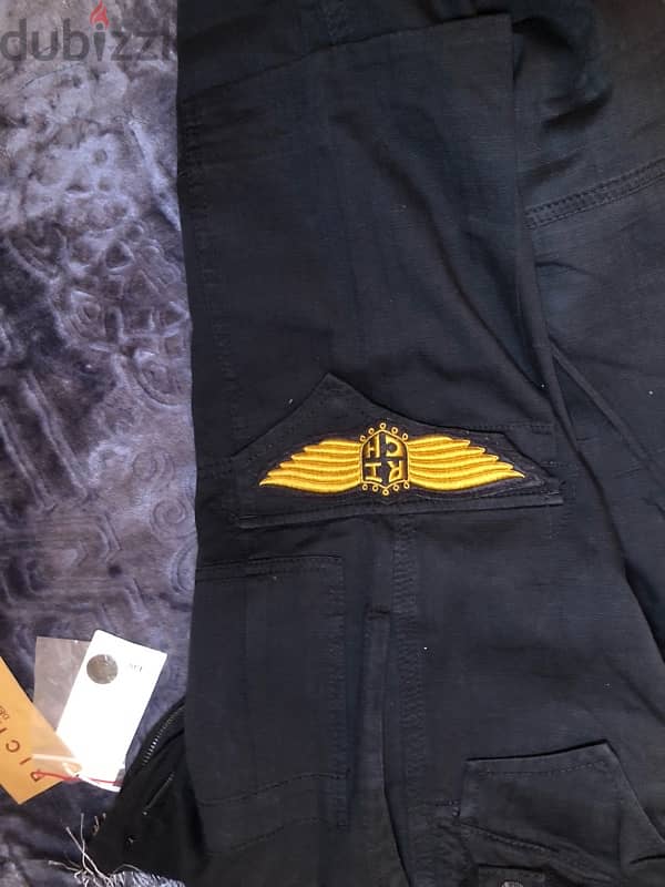 original pants Rich&loose from USA 2