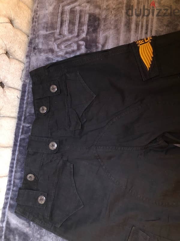 original pants Rich&loose from USA 3