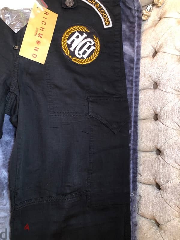 original pants Rich&loose from USA 4