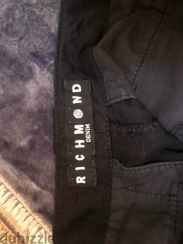 original pants Rich&loose from USA 7