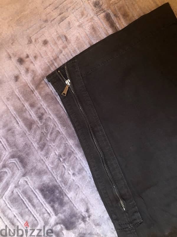 original pants Rich&loose from USA 8