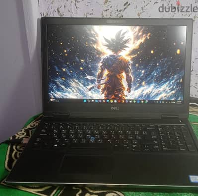 Dell precision 7530