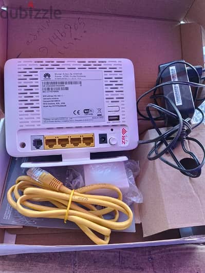 راوتر فودافون 4g