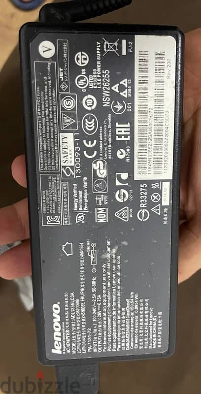 Lenovo y50 70 3
