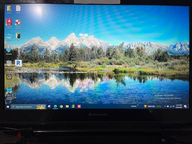 Lenovo y50 70 5