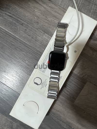Apple Watch 4