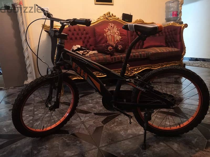 bicycle 1