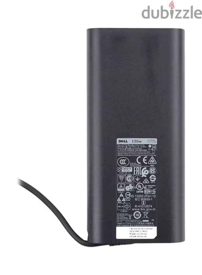 130 Watt laptop Adapter 1