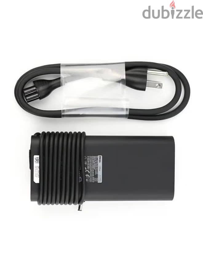130 Watt laptop Adapter 2