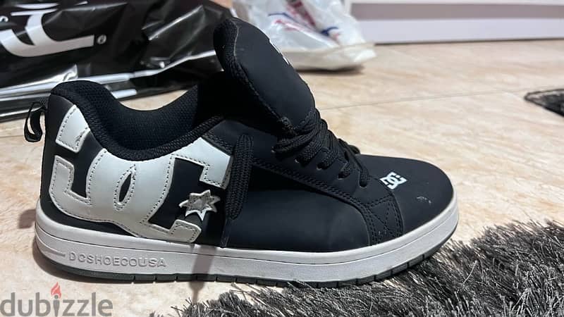 DC shoes 1