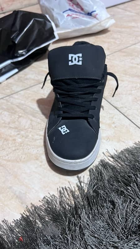 DC shoes 2