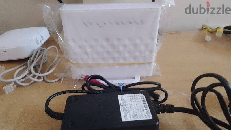 Router we 1