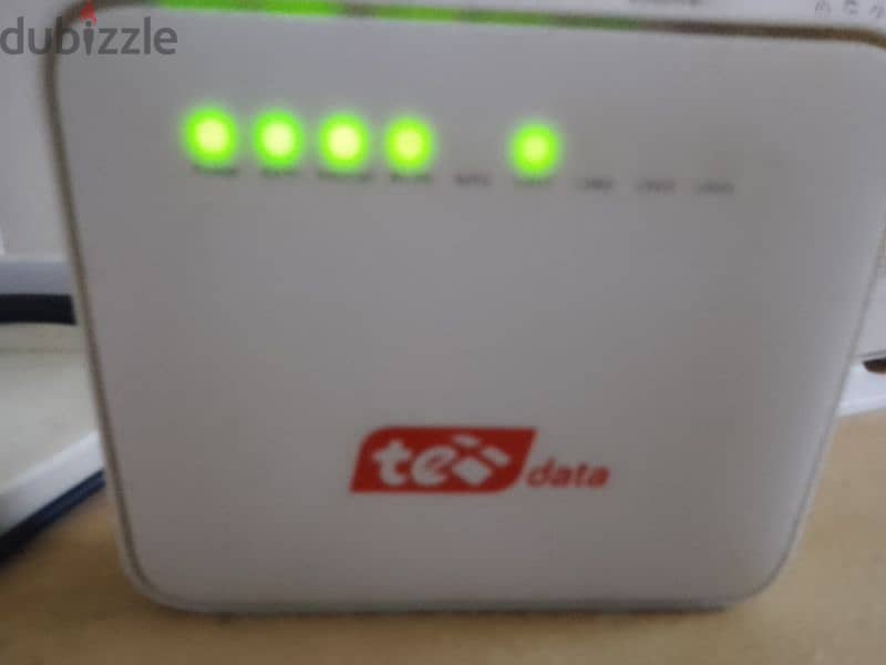 Router we 2
