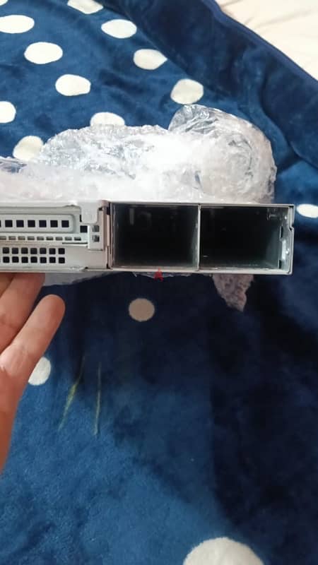 Dell Rack Server 3