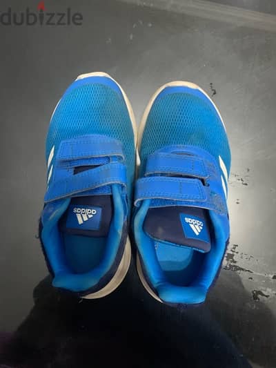 adidas shoes kids