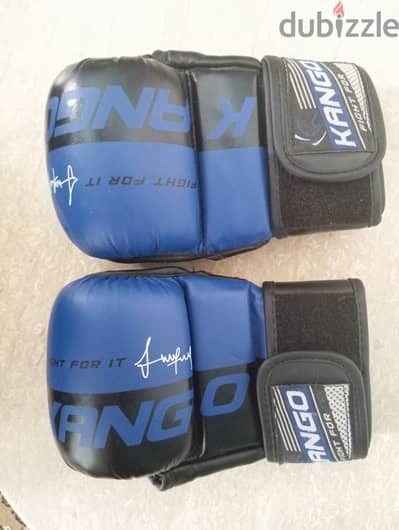 سبارينج جلفز sparring gloves
