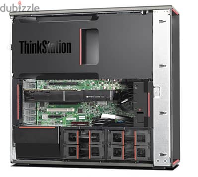 Lenovo thinkstation p700 gaming