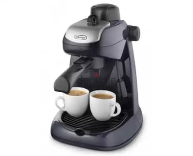 delonghi coffee machine ec7 1 ماكينة القهوة