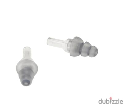 High-Fidelity Earplugs [Amazon USA]