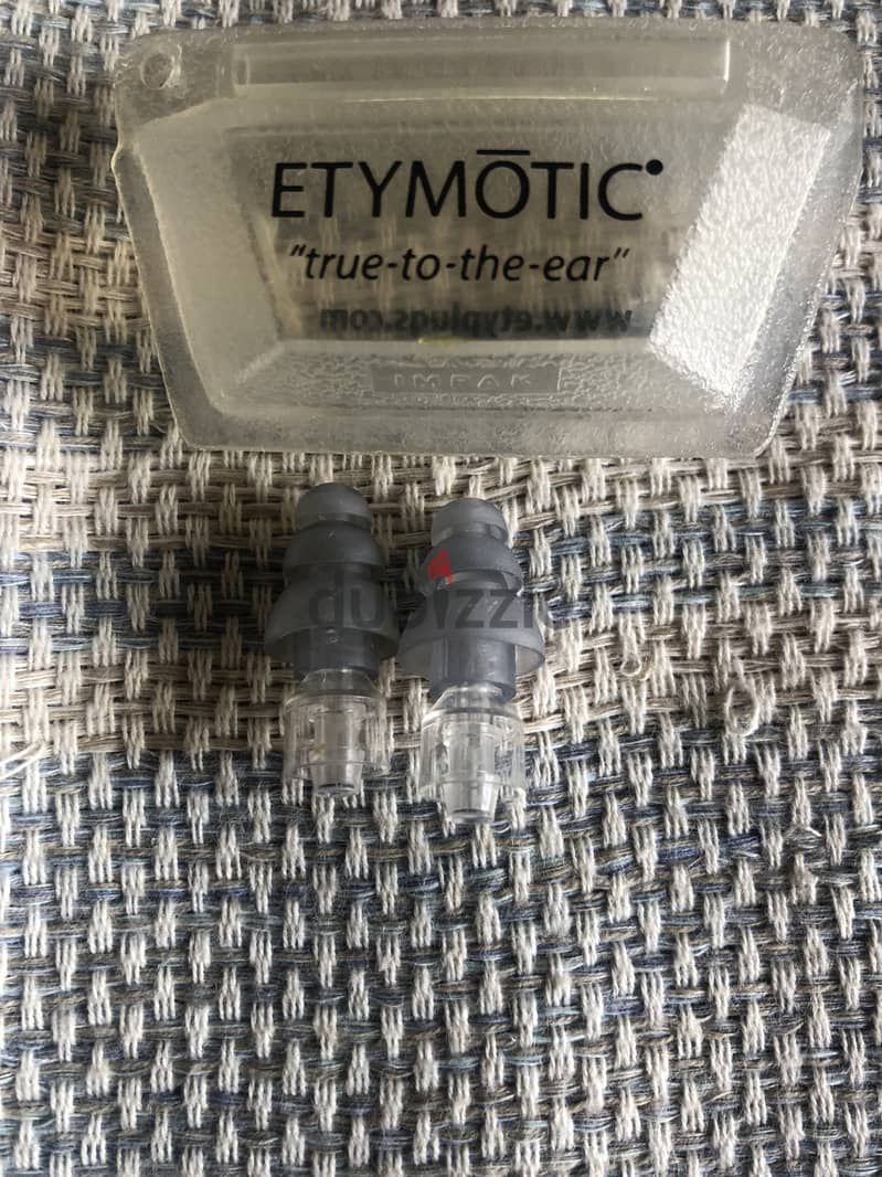 High-Fidelity Earplugs [Amazon USA] 3
